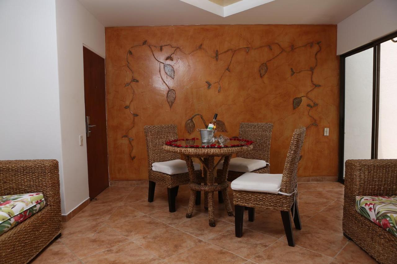 Hotel Anamichu Suites メルガル エクステリア 写真