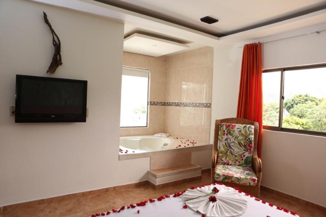 Hotel Anamichu Suites メルガル エクステリア 写真