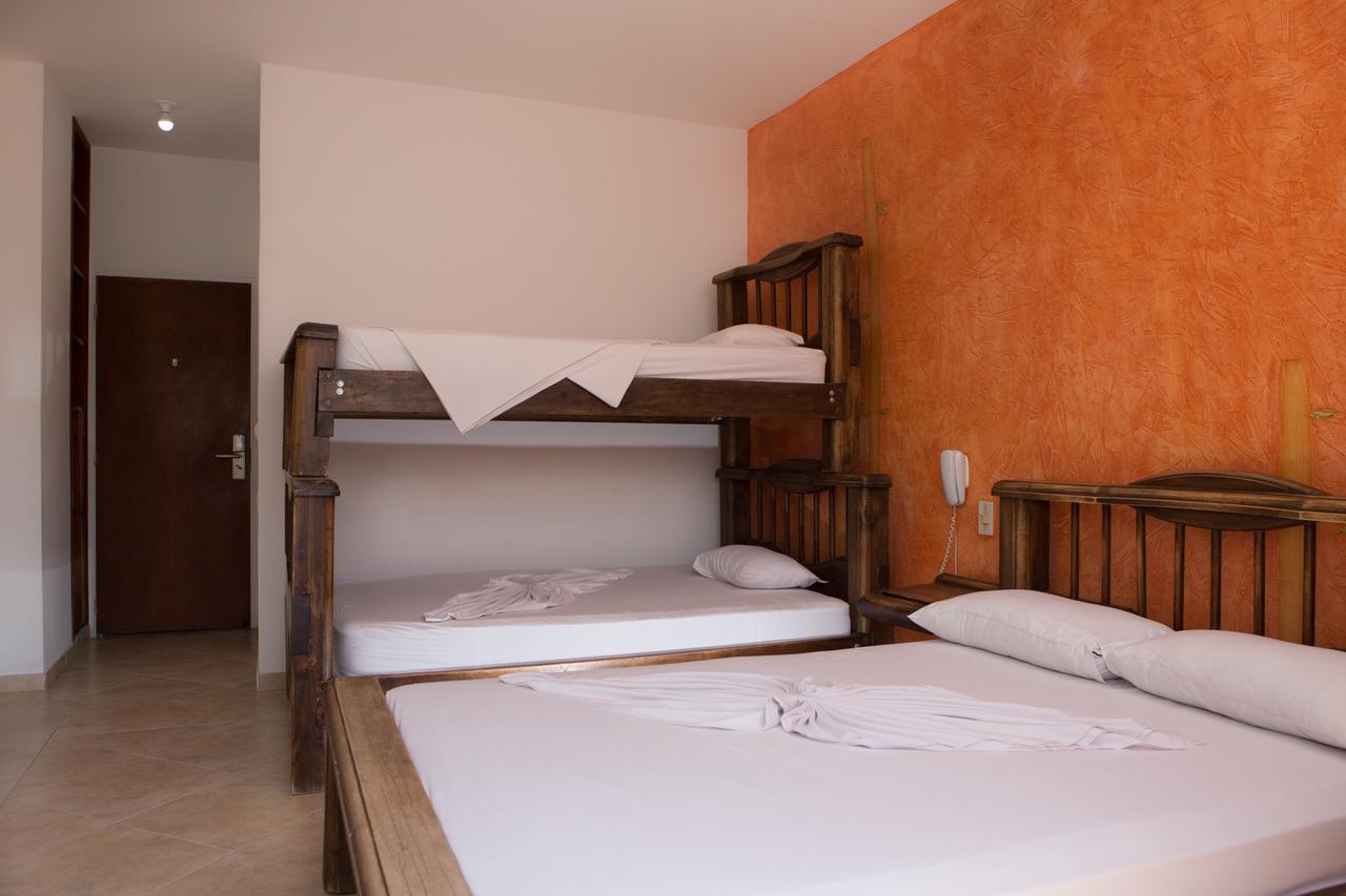 Hotel Anamichu Suites メルガル エクステリア 写真